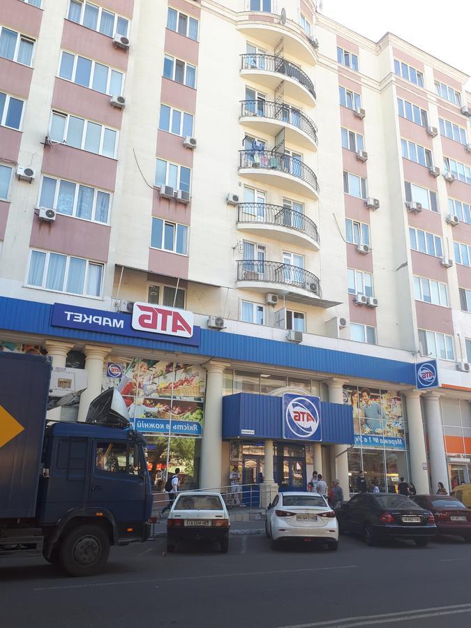 Дом На Екатерининской Odessa Exterior foto
